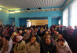 У Дністровському районі Чернівецької області ще одна релігійна громада перейшла до ПЦУ