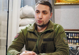 Рашисти заявили, що заочно заарештували Буданова. За "підрив" Кримського мосту