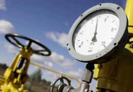 У селі Хрещатик на Буковині пошкоджено газопровід: розподіл газу припинено до 234 будинків