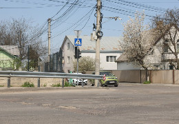 У Чернівцях поточно відремонтують дороги на вулиці Винниченка