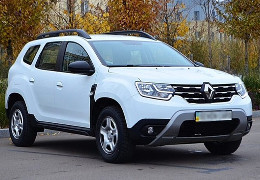 З УАЗиків на Renault Duster: "Чернівцітеплокомуненерго" купить шість нових службових авто