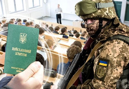 Українці масово застосовують один із методів «відкосити» від армії: подробиці