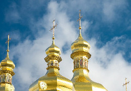 На Буковині є понад 400 релігійних громад московського патріархату і трохи більш як 200 громад ПЦУ - керівник ОВА Запаранюк