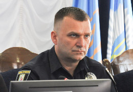 Новим керівником буковинської поліції призначили полковника з "донецьким корінням" Віктора Нечитайла. Хто він?