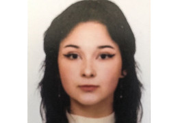 ПІшла в школу і не повернулася: на Буковині другу добу поліція та рідні розшукують зниклу 16-річну хотинчанку Софію Батовську