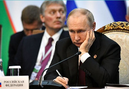 Буданов розповів про смертельну хворобу Путіна - у нього рак