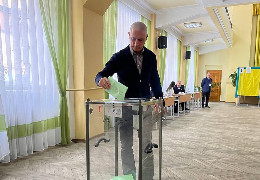У Чернівцях проведуть другий тур виборів ректора БДМУ: Герушу не вистачило майже 6% до перемоги