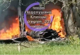 На росії "свято авіакатастроф": розбилися два гелікоптери та винищувач. Ймовірно, їх збили