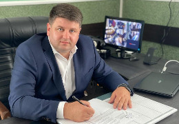 Уряд погодив звільнення голови Чернівецької РДА Дмитра Козарійчука