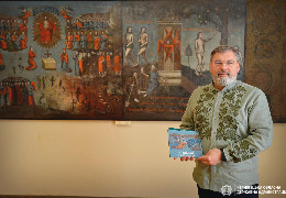 Начальник Чернівецької ОВА Запаранюк побачив "Страшний суд": він вражений картиною