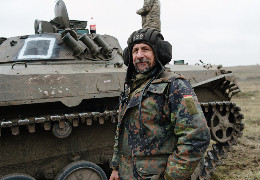 «Підрозділи перемоги» — побачив Світ новий документальний проєкт Ukraїner про елітні підрозділи української армії