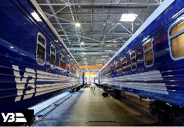 В Укрзалізниці готові запровадити жіночі купе у поїздах