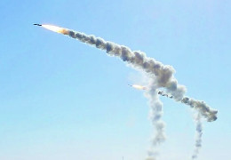 Удари по Києву: рф продовжить "полювання" на українську ППО. Який запас ракет має агресор?