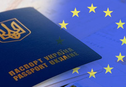 Скоро українцям доведеться платити за в'їзд до ЄС: яка причина