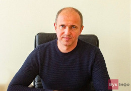 Петра Лисака офіційно призначили керівником Чернівецького тролейбусного управління