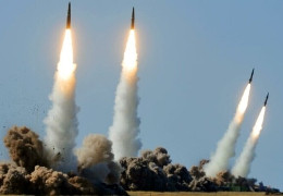 Ракетні удари по Києву: росія змінює тактику атак - "полює" на "Patriot" та "NASAMS"