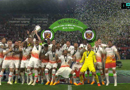 Англійський "Вест Гем" виграв Лігу конференцій