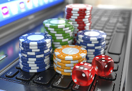 Як грати в онлайн казино в Україні?