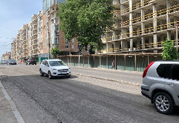 У Чернівцях ділянку вулиці Героїв Майдану відремонтують за понад 20 мільйонів гривень - Prozzoro
