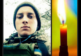 Знову важка втрата: загинув 22-річний воїн-Герой з Хотинщини Богдан Хлищенков