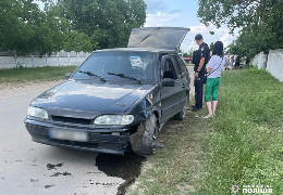 Смертельна ДТП на Буковині: зіштовхнулись мотоблок та автівка ВАЗ