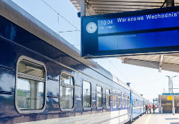 "Деколи маршрут із пересадкою є навіть швидшим за прямий": у додатку "Укрзалізниці" з’явилася можливість обирати найзручніші варіанти пересадок