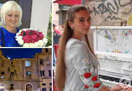 Не залишили Україну та загинули у своєму будинку у Львові: що відомо про маму та доньку, яких убила російська ракета