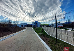 У Чернівецькій області планують відкрити ще три пункти пропуску з Румунією