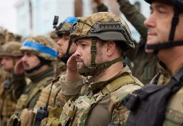 Рішення прийнято: бойові офіцери в обласних ТЦК посилять мобілізацію