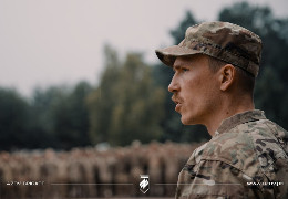 Командир "Азова" Денис Прокопенко ("Редіс") оголосив про повернення на службу