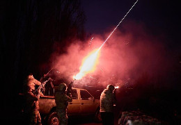 Подробиці, як уночі окупанти атакували Україну «Калібрами» та «шахедами»: збито 6 крилатих ракет і 31 ударний дрон