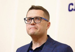 Екс-глава СБУ Баканов став адвокатом