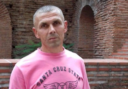 Віддав життя за Україну: на війні загинув житель Буковини Віктор Пірог
