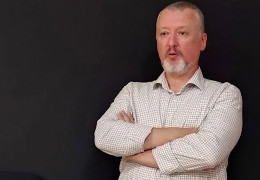У Росії терориста Гіркіна заарештували на два місяці - рішення суду