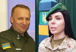 Осудили, та не засудили: прикордонниця Плантовська та її генерал, звинувачений у корупції, вийшли сухими з води