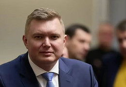 Бунт у "Слузі народу": депутат Кривошеєв написав заяву про вихід з партії: не влаштовує кадрова політика