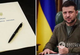 Зеленський підписав закон про перенесення низки свят в Україні: коли буде Різдво та День захисників