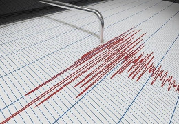 Біля Сваляви на Закарпатті стався землетрус