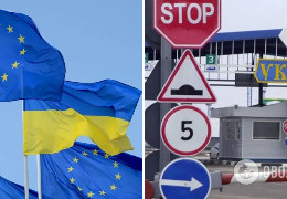 Для українців посилять правила в'їзду до ЄС: доведеться отримувати дозвіл та платити