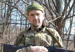Непоправна втрата: в бою за Україну загинув буковинець Яків Флорескул