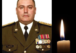 Їхав у відрядження в район бойових дій: загинув заступник начальника Чернівецького ТЦК, полковник Ігор Шевчук