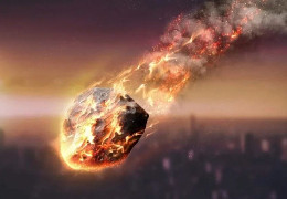 До Землі з величезною швидкістю летить астероїд за розмірами більший, ніж Тунгуський, – NASA випустило екстрену заяву
