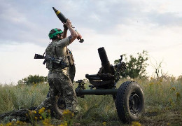 У ЗСУ відповіли на критику Заходу щодо контрнаступу на Півдні України – CNN