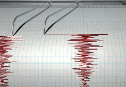 На заході України зафіксовано землетрус