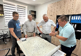 У Чернівцях планують збільшити водопостачання з Прутського водозабору до 40%, що зменшить навантаження на водозабір з Дністра - мер міста Клічук