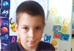 У Коломиї через російський обстріл загинув 8-річний Володя: що відомо про хлопчика