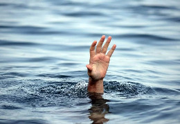 У Дністрі на Буковині втопився чоловік