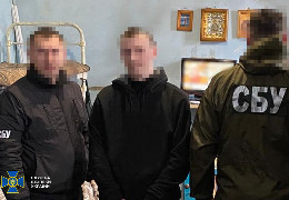 На Буковині викрили рецидивіста, який із тюрми працював на фсб росії