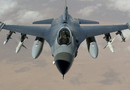 США схвалили передачу Україні F-16 з Данії та Нідерландів – Reuters