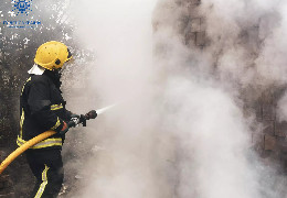 Горе в родині на Буковині: в пожежі загинули батько з сином